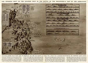 Battle of the Philippines by G. H. Davis Battle of the Philippines by G. H. Davis