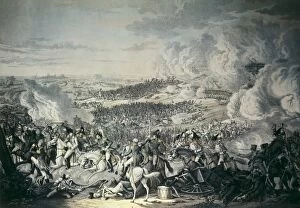Day Light Gallery: Battle of Waterloo (18th June 1815). Napoleon s