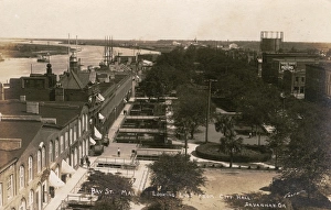 Aerial Photography Gallery: Georgia Collection