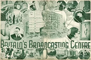 Television Collection: BBC 1935