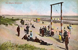 Angus Gallery: Montrose Collection