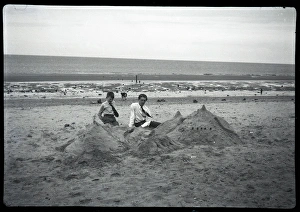 The Beach, Walton On The Naze, Essex The Beach, Walton On The Naze, Essex