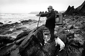 1989 Gallery: Beachcomber, Marloes