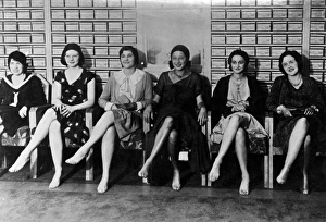 Contest Gallery: Beautiful Legs Contest