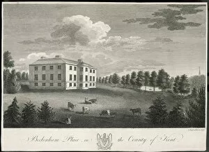 1770s Gallery: Beckenham Place