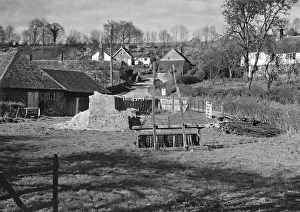Sussex Gallery: Beckley Collection