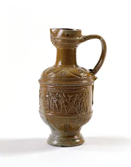 Beer jug