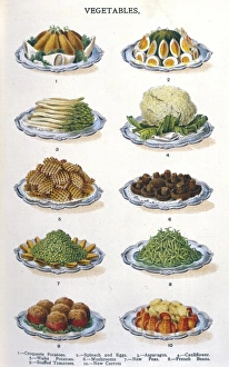 Beeton Vegetables Beeton Vegetables