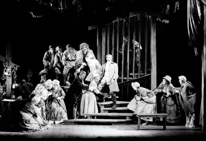 The Beggars Opera, Aldeburgh Festival 1963 The Beggars Opera, Aldeburgh Festival 1963