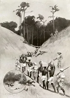 The Benin expedition The Benin expedition