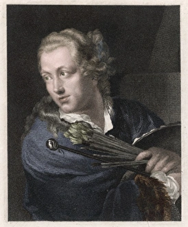 Haydon Gallery: Benjamin Robert Haydon