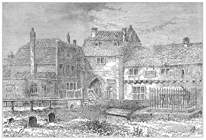 Bermondsey Abbey Bermondsey Abbey