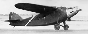 <b class=qtipBold><figcaption>Bernard 191Gr Oiseau Canari</figcaption></b><br>Bernard 191Gr Oiseau Canari Date:<br><em>© aviation-images.com / Mary Evans Picture Library</em> Bernard 191Gr Oiseau Canari