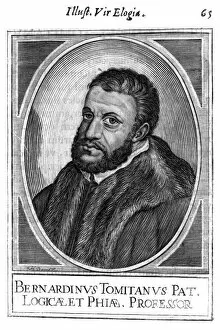 1576 Gallery: Bernardino Tomitano