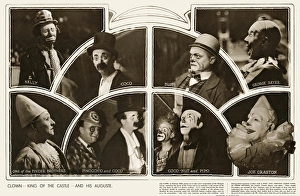 Bertram Mills Circus 1938 Bertram Mills Circus 1938