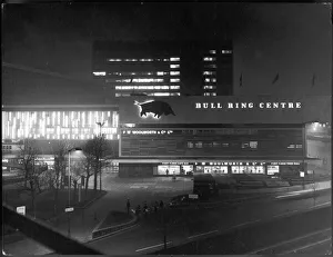Post Gallery: Birmingham Bull Ring