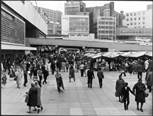 Area Gallery: Birmingham Bull Ring