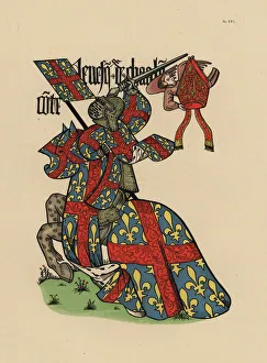 Bishop of Chalons, Eveque de Chalons, with Bishop of Chalons, Eveque de Chalons, with