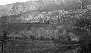 Blackwell Mill Cottages, Millers Dale, Peak District Blackwell Mill Cottages, Millers Dale, Peak District