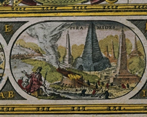 BLAEU, Willem Janszoon (1571-1638); BLAEU, Jan BLAEU, Willem Janszoon (1571-1638); BLAEU, Jan