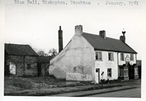 The Blue Bell Inn, Bishopton, County Durham The Blue Bell Inn, Bishopton, County Durham
