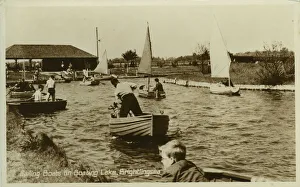Essex Gallery: Alresford