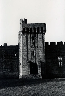 Sussex Gallery: Bodiam Collection