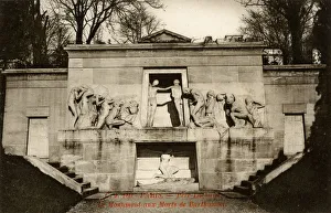 Body of Maximilian back in Austria 1868 Body of Maximilian back in Austria 1868