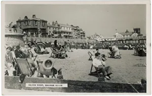 Sussex Gallery: Bognor Regis Collection