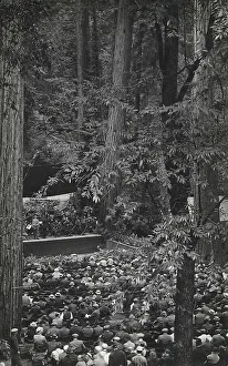 Bohemian Club (of San Francisco) - Bohemian Grove Bohemian Club (of San Francisco) - Bohemian Grove
