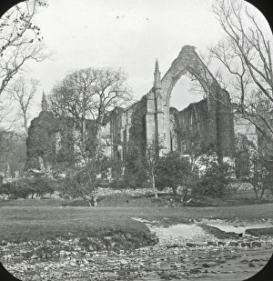 Bolton Abbey, Skipton, North Yorkshire Bolton Abbey, Skipton, North Yorkshire