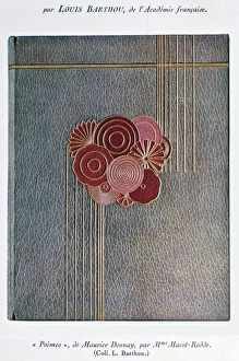 Book cover design by Mme Marot-Rodde Book cover design by Mme Marot-Rodde