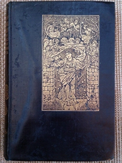 Book cover, Nursery Songs and Rhymes Book cover, Nursery Songs and Rhymes