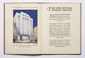 The book of The Times Furnishing Company Ltd The book of The Times Furnishing Company Ltd