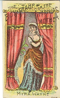 The Boy Tramp or The Manias Mother - Myra Wayne The Boy Tramp or The Manias Mother - Myra Wayne