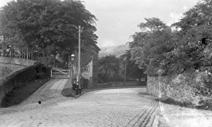 Brabyns Brow, Marple, Cheshire