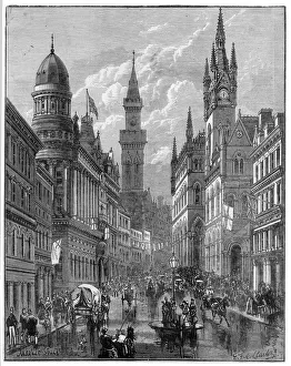 England Gallery: Bradford Collection