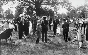 Salvation Collection: Brass Band 1910