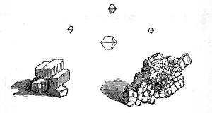 Brazil. Gold Washing. Crystals of Gold Brazil. Gold Washing. Crystals of Gold