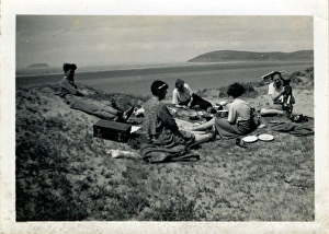 Weston super Mare Gallery: Brean Sands, Brean, Somerset
