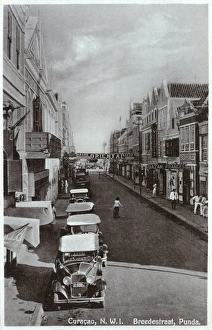 North America Gallery: Curacao Collection