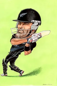 Brendon McCullum - New Zealand cricketer Brendon McCullum - New Zealand cricketer
