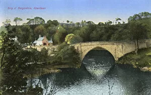 Bridge, Aberdeen