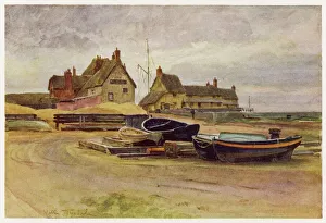 Bridport Gallery: Bridport / Dorset / 1906