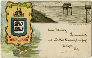 Brighton and Rottingdean Seashore Electric Railway Brighton and Rottingdean Seashore Electric Railway