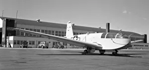 Bristol Aeronautical Corporation XLRQ-1 11652 Bristol Aeronautical Corporation XLRQ-1 11652