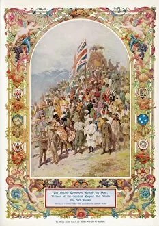 Greatest Collection: The British Empire