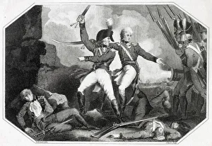 A British force takes the West Indies island of Saint Lucia from the French Date A British force takes the West Indies island of Saint Lucia from the French Date