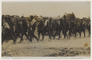 British soldiers during a period of rest - Western Front British soldiers during a period of rest - Western Front