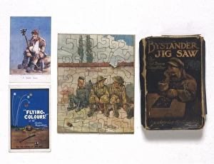 Bruce Bairnsfather merchandise Bruce Bairnsfather merchandise